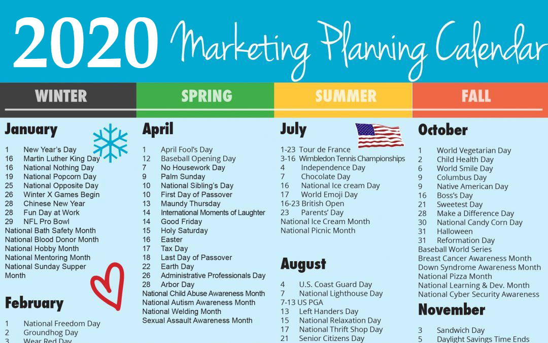 Marketing Planner